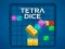 Peli Tetra Dice verkossa