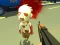 Peli Pixel Zombie Die Hard. io verkossa