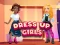Peli Dress Up Girls verkossa
