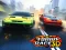 Peli Turbo Race 3D verkossa