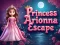 Peli Princess Arionna Escape verkossa