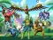 Peli Knights of Fortune verkossa