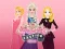 Peli Princesses Casting Rush verkossa
