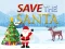 Peli Save the Santa verkossa