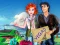 Peli Hitchhiker's Guide for Princesses verkossa