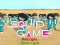 Peli Squid game: Green Light, Red Light verkossa