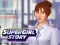 Peli Super Girl Story verkossa