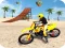 Peli Racing Moto: Beach Jumping Simulator verkossa