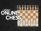 Peli 2 Player Online Chess verkossa