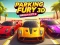 Peli Parking Fury 3D: Beach City 2 verkossa