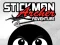 Peli Stickman archer adventure verkossa