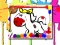 Peli Horse Coloring Book verkossa