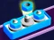 Peli Nuts Stack Sort: Nuts & Bolts verkossa