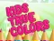 Peli Kids True Colors verkossa
