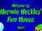 Peli Fun house verkossa