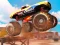 Peli Monster Truck Stunt Racing verkossa