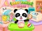 Peli Baby Panda Care verkossa