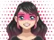 Peli Kawaii Superhero Maker verkossa