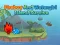 Peli Fireboy and Watergirl Island Survive verkossa