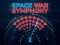 Peli Space War Symphony verkossa