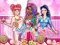 Peli Sweet Party With Princesses verkossa