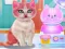 Peli Kitty Dental Caring verkossa