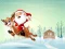Peli Santa Gift Delivery Truck verkossa