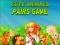 Peli Cute Animals Pairs Game verkossa