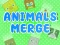 Peli Animals Merge verkossa