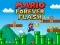 Peli Mario forever flash verkossa