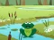 Peli Feed The Frog verkossa