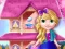 Peli Princess Doll House Decoration verkossa