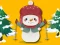 Peli Break The Snowman Xmas verkossa