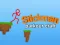 Peli Stickman parkour craft verkossa