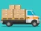 Peli Food and Delivery Trucks Jigsaw verkossa