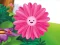 Peli Funny Flowers Jigsaw verkossa