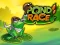 Peli Pond Race verkossa