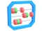 Peli Abacus 3d verkossa
