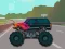 Peli Extreme Monster Trucks Memory verkossa