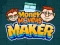 Peli Money Movers Maker verkossa