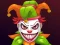Peli Terrifying Clowns Match 3 verkossa
