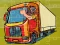 Peli Semi Trucks Jigsaw verkossa