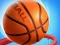 Peli Arcade Basketball verkossa