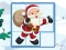 Peli Santa Puzzles verkossa