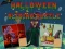 Peli Halloween Sliding Puzzle verkossa