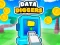 Peli Data Diggers verkossa
