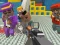 Peli GunGame shooting warfare: blocky gangster verkossa