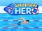 Peli Swimming Hero verkossa