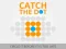 Peli Catch the Dot verkossa