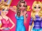 Peli Princess Fashion Quiz verkossa
